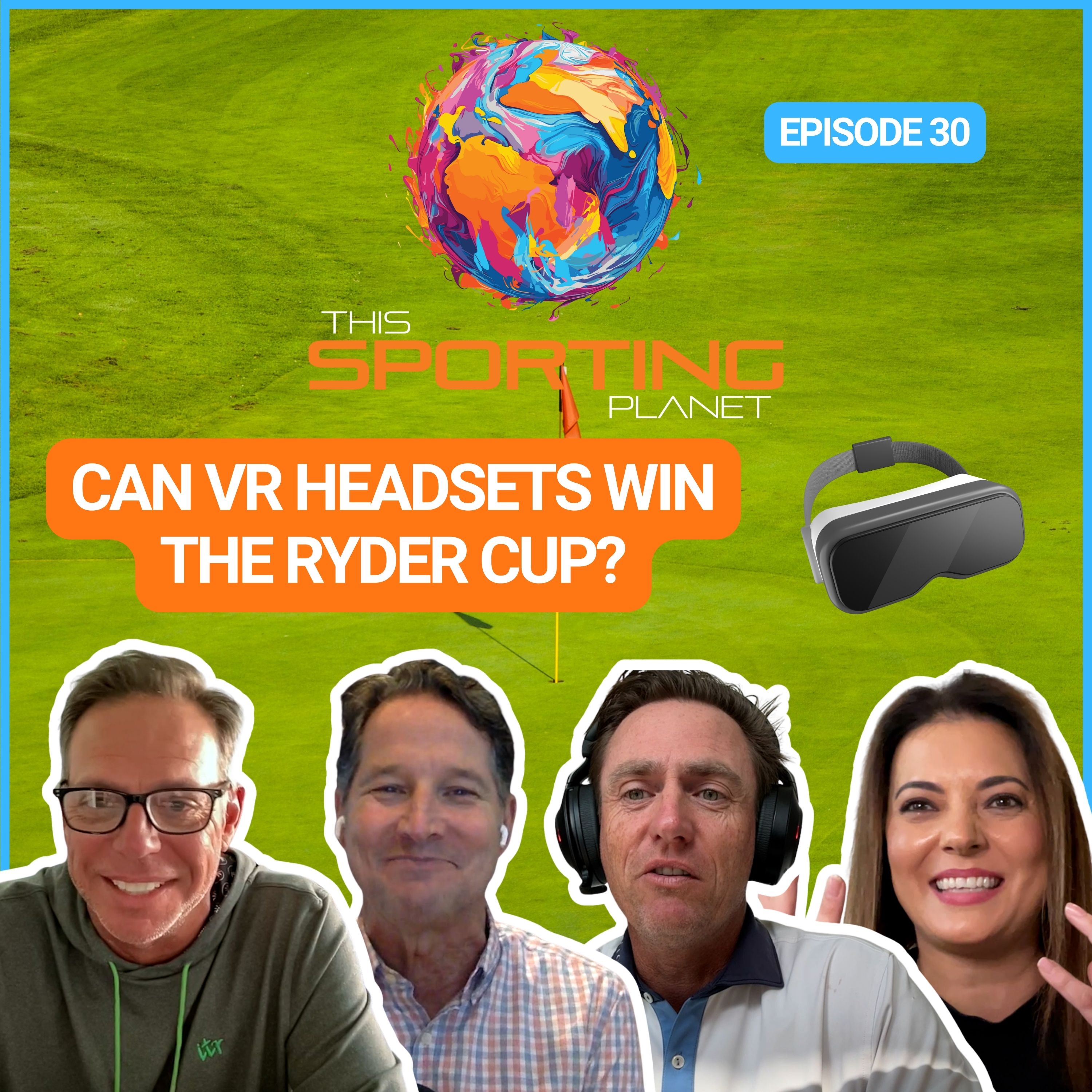 Ryder Cup Preview: Echoes of Medinah and the Battle for Bethpage Black Avatar